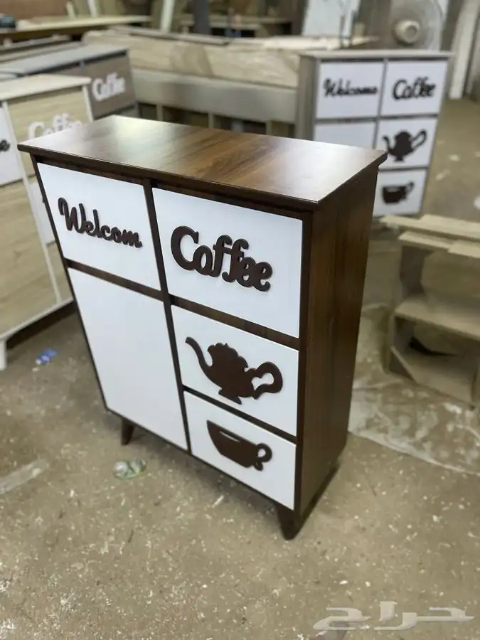 ركن القهوة 27