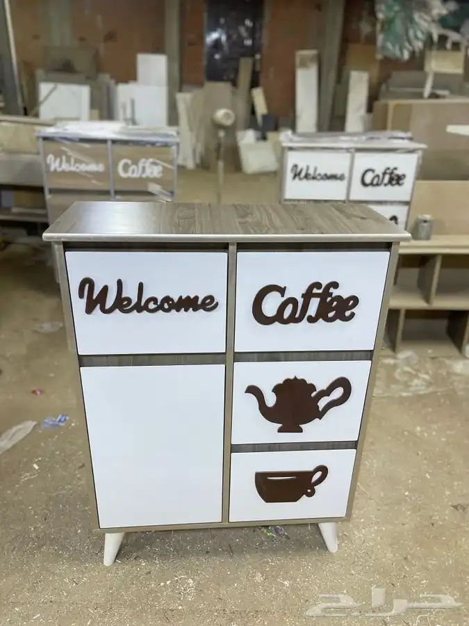 ركن القهوة 10