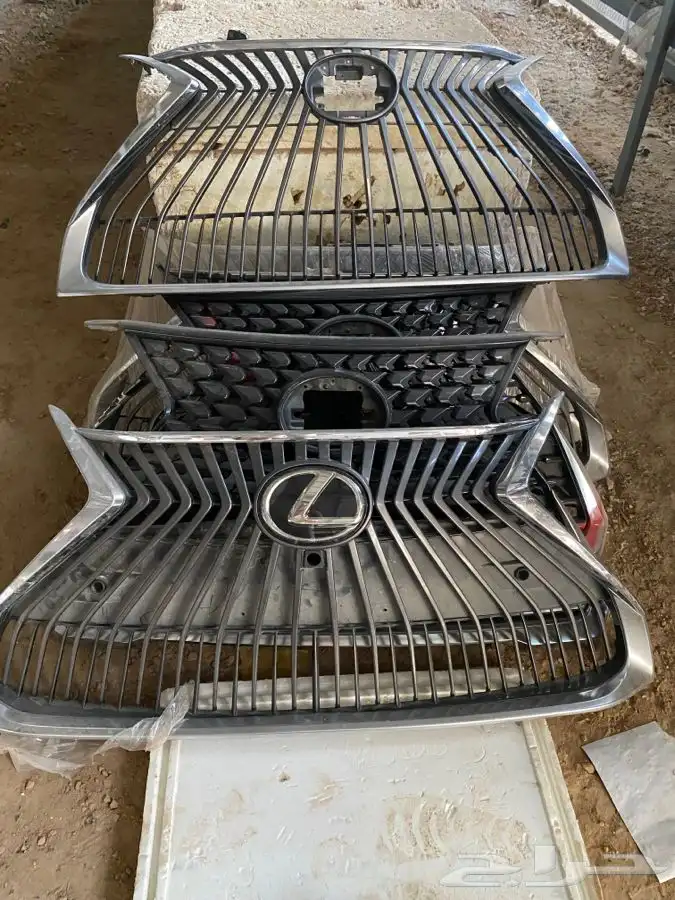 مندوب قطع غيار تشليح تشاليح الحاير والسلي 18