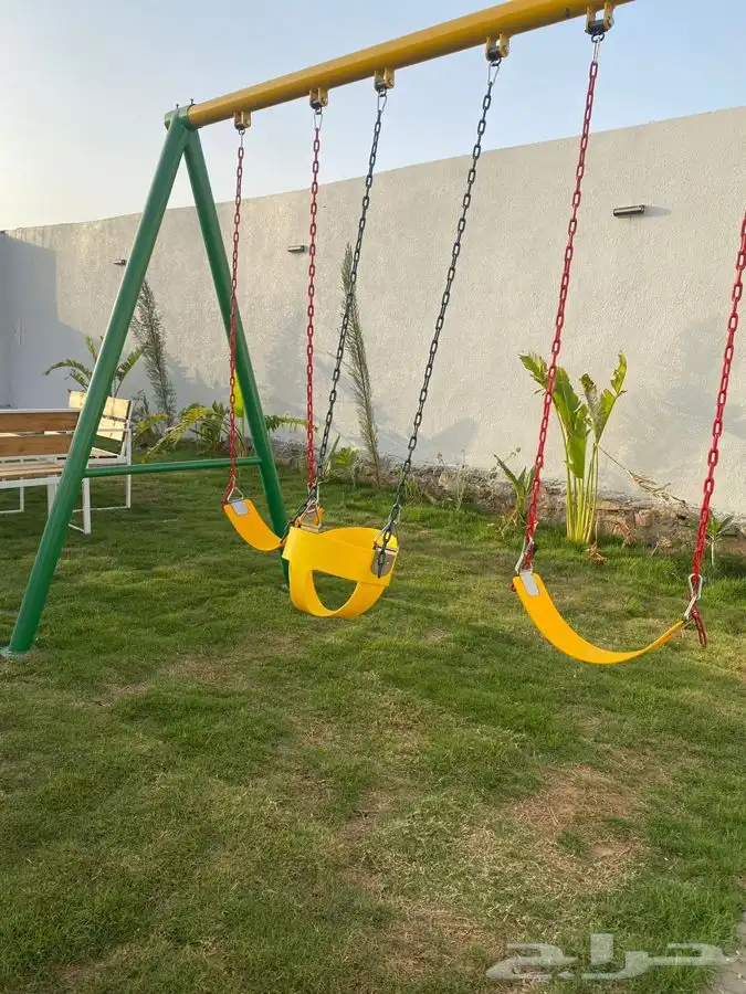 شاليه للايجار اليومي 3