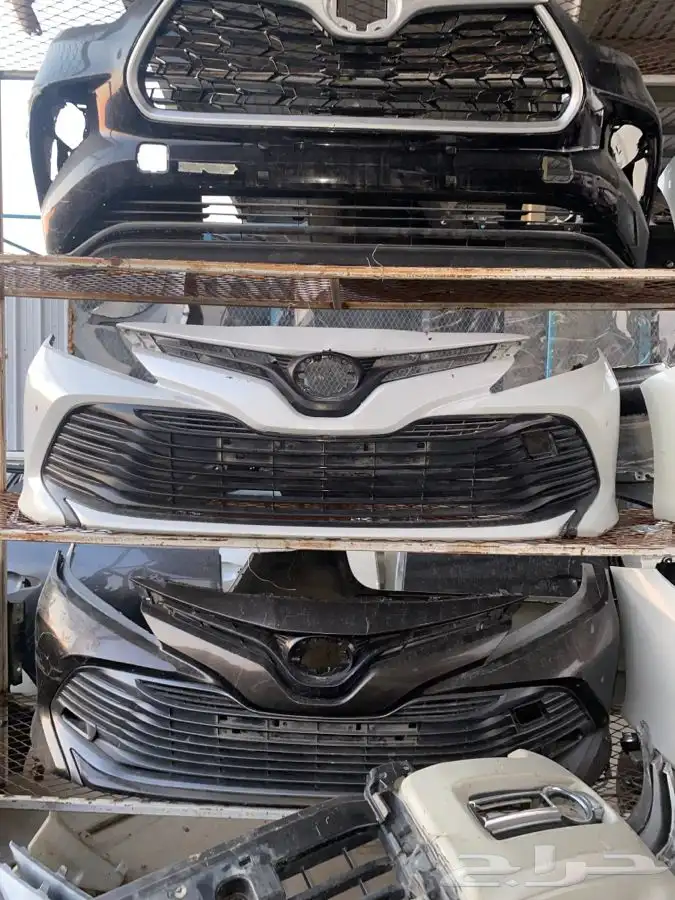 مندوب قطع غيار تشليح تشاليح الحاير والسلي 43