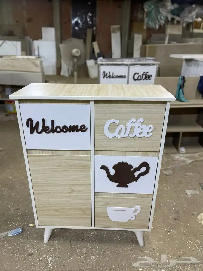 ركن القهوة 0