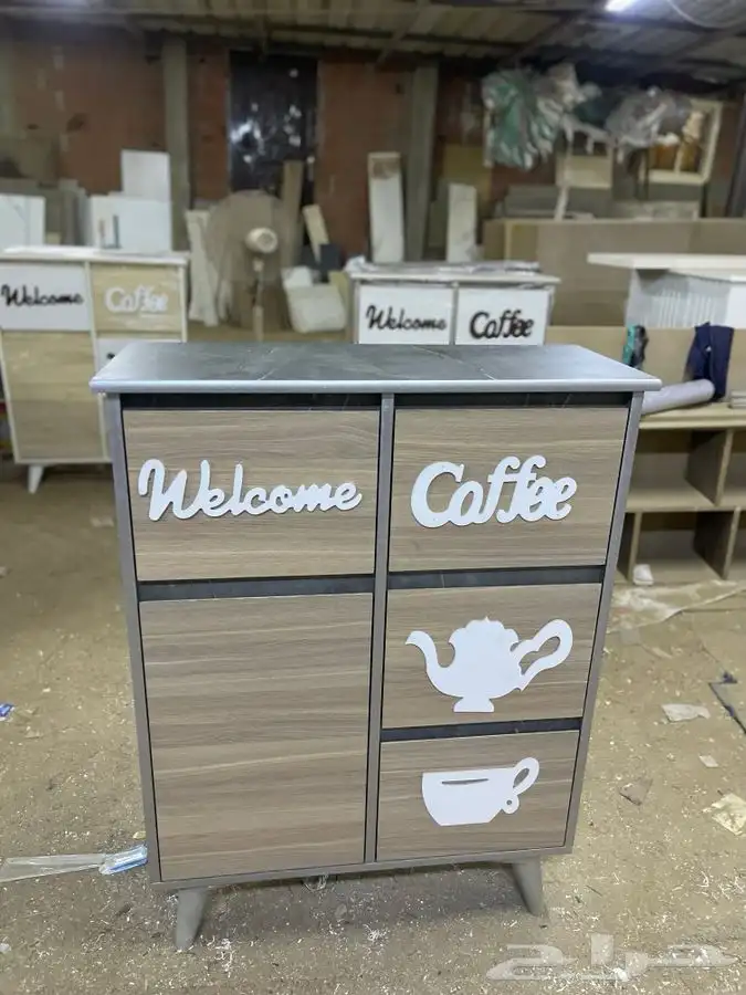 ركن القهوة 3