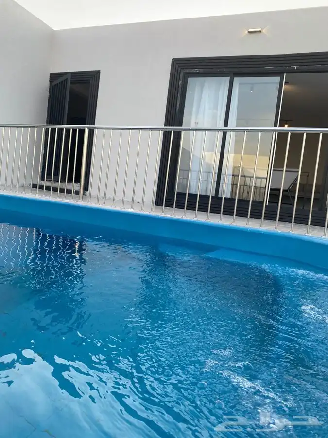 شاليه للايجار اليومي 7