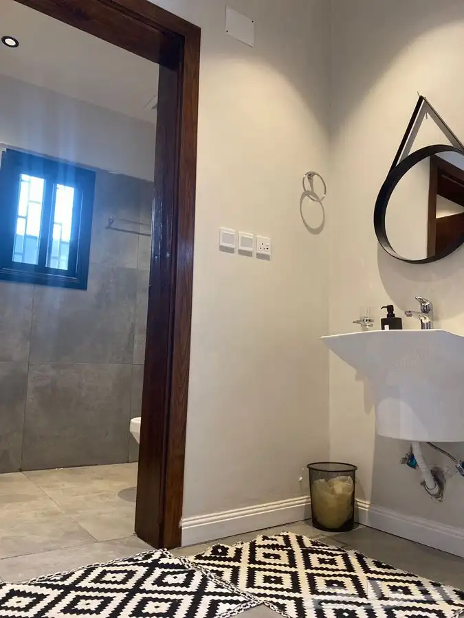 شاليه للايجار اليومي 12