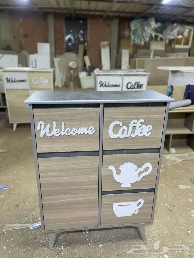 ركن القهوة 6