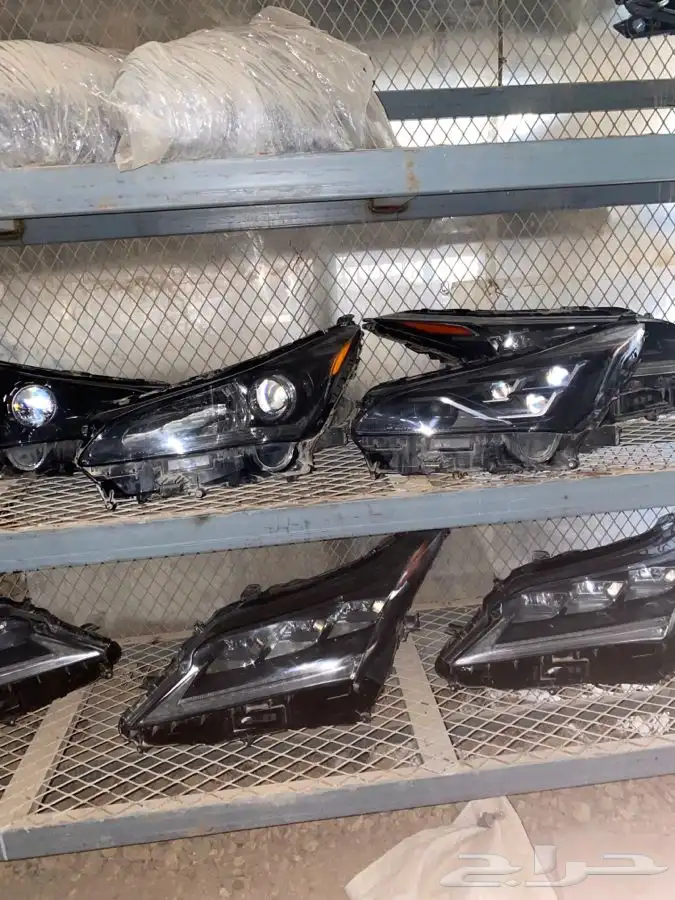 مندوب قطع غيار تشليح تشاليح الحاير والسلي 10