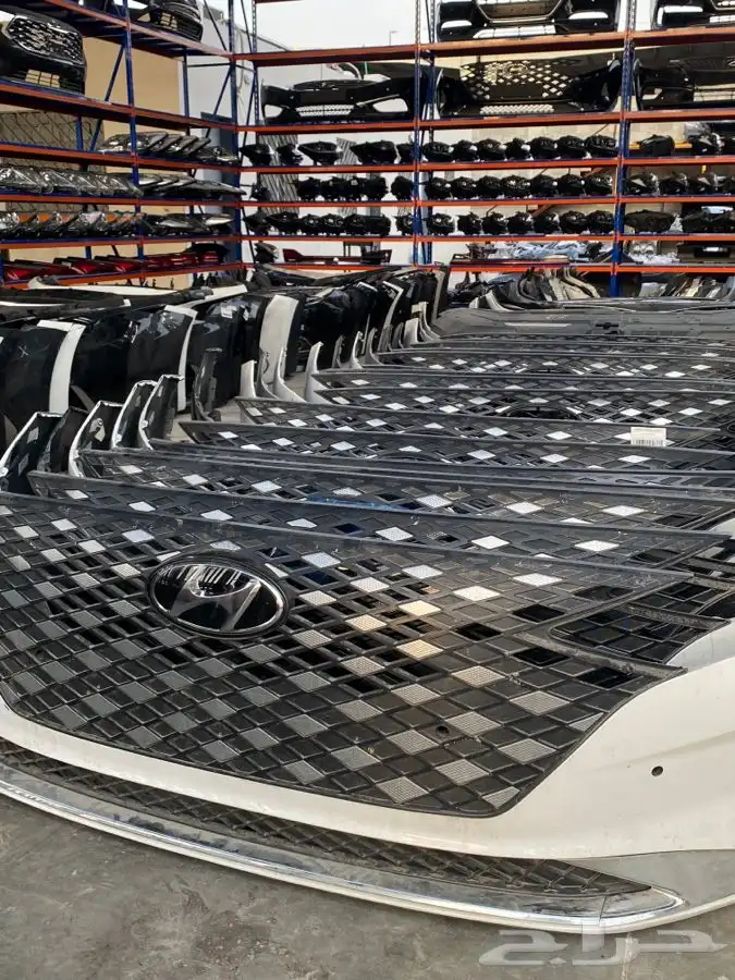 مندوب قطع غيار تشليح تشاليح الحاير والسلي 51