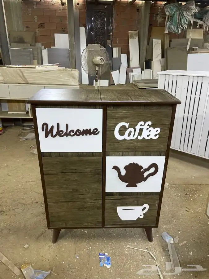 ركن القهوة 16