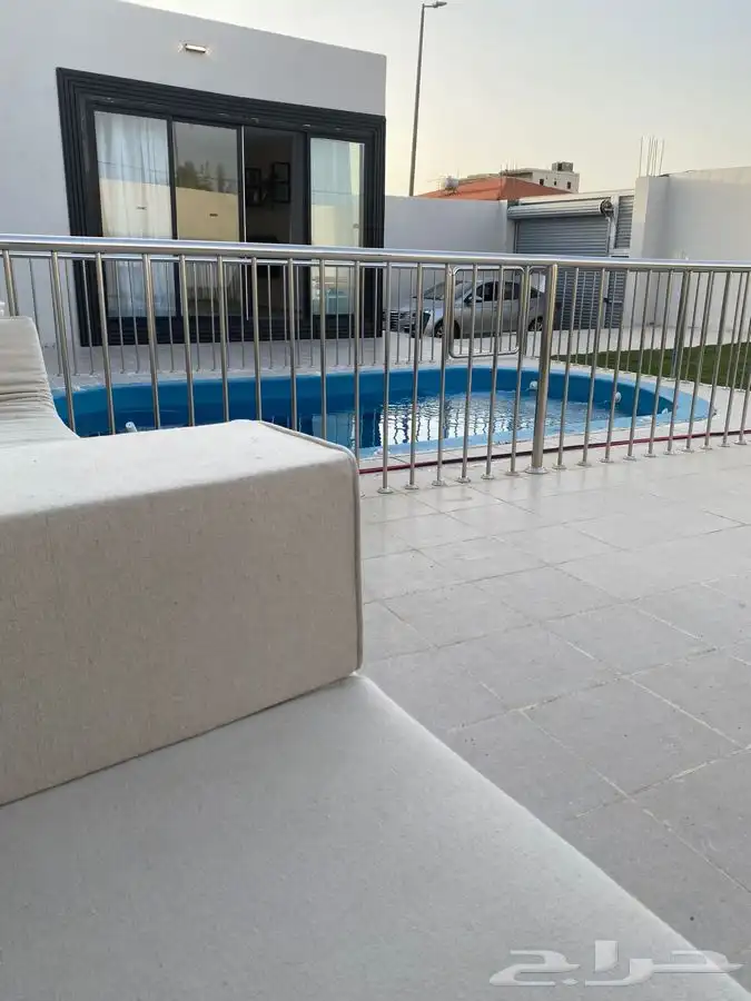 شاليه للايجار اليومي 0