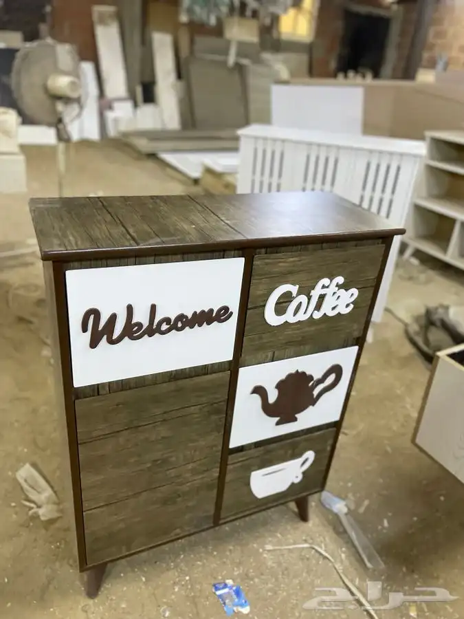 ركن القهوة 19