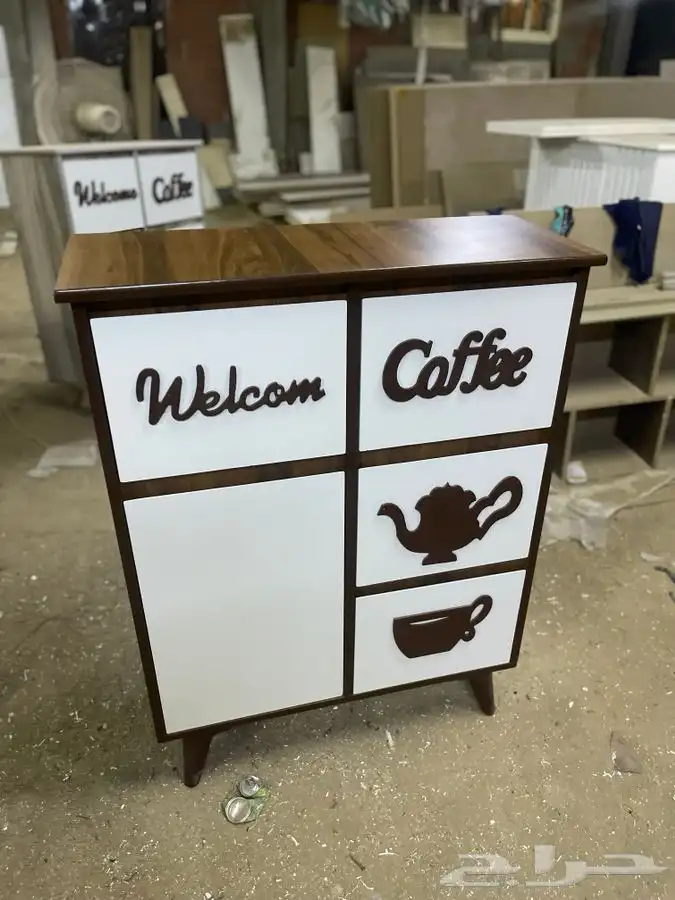 ركن القهوة 21