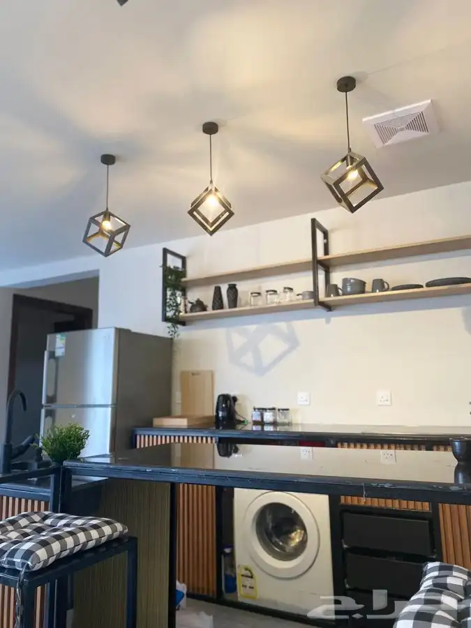 شاليه للايجار اليومي 13