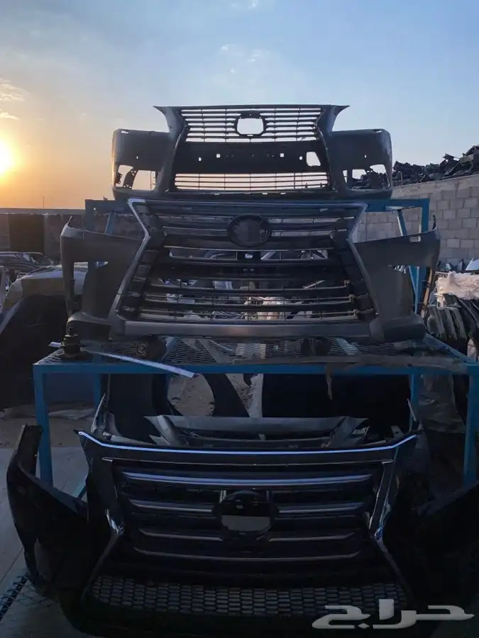 مندوب قطع غيار تشليح تشاليح الحاير والسلي 6