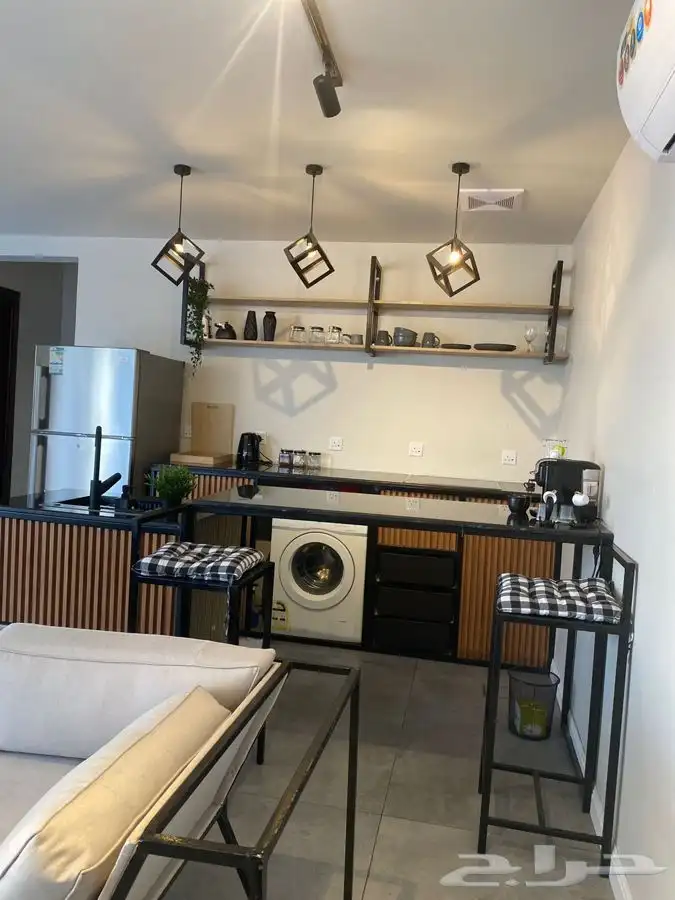 شاليه للايجار اليومي 11