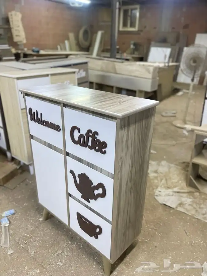 ركن القهوة 1