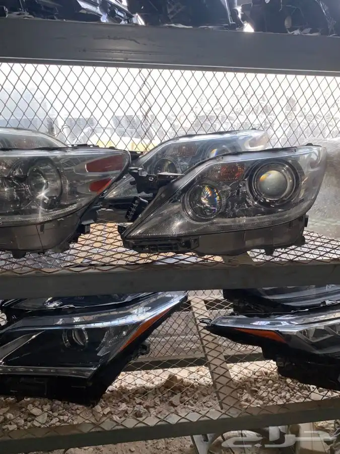 مندوب قطع غيار تشليح تشاليح الحاير والسلي 11