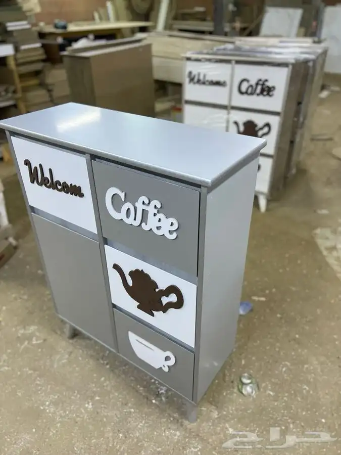 ركن القهوة 13