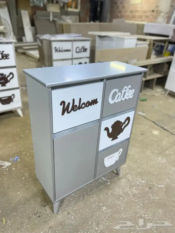 ركن القهوة 17