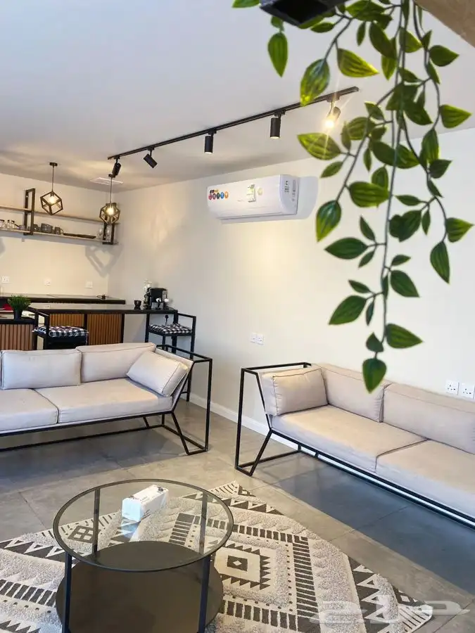 شاليه للايجار اليومي 6