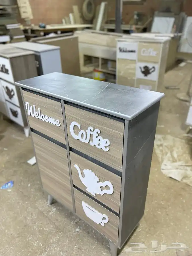 ركن القهوة 7