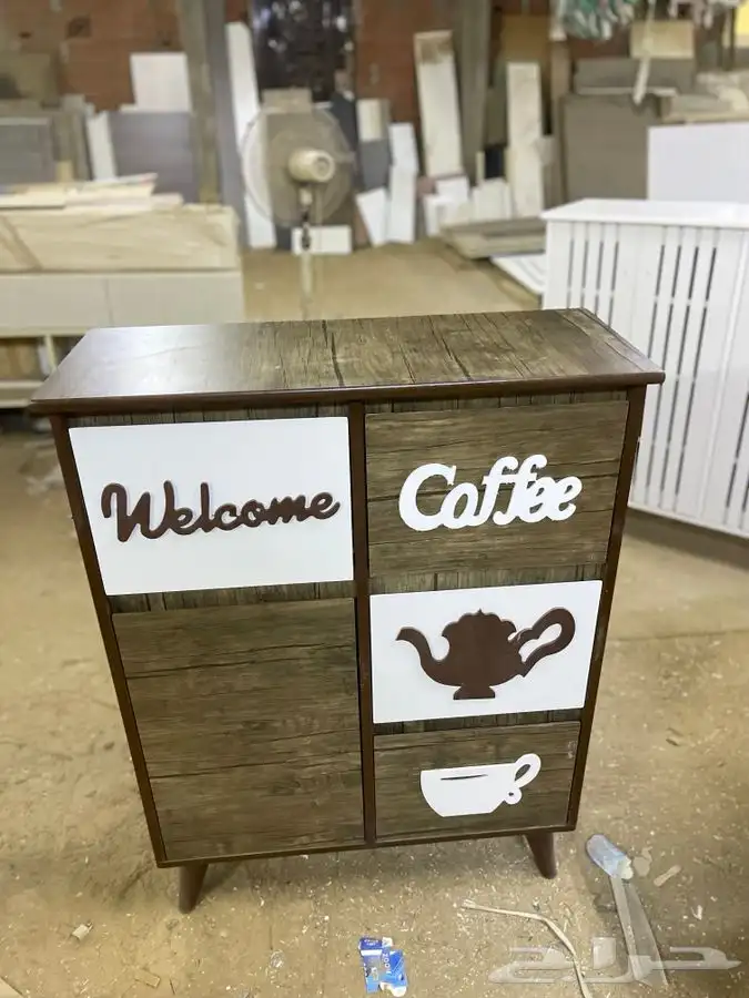 ركن القهوة 18