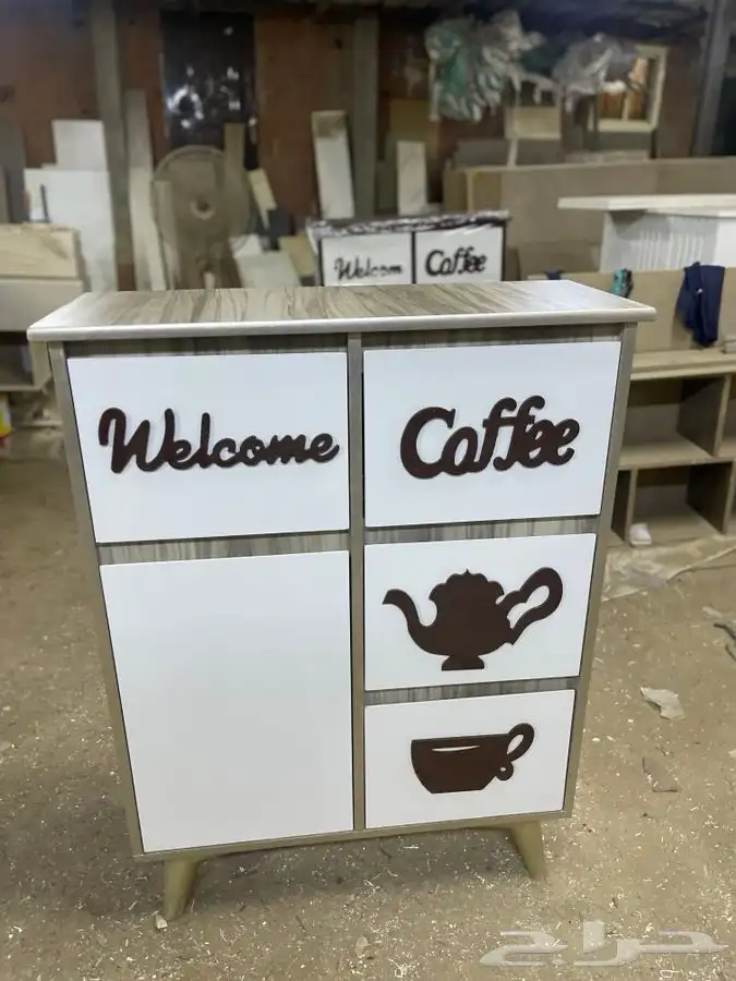 ركن القهوة 22