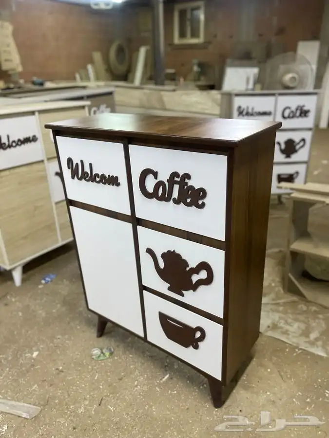 ركن القهوة 24