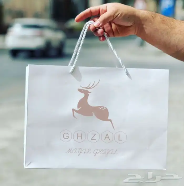 مطابع طباعة أكواب طباعة شرايط طباعة بوكسات أكياس ليبل قماش 18