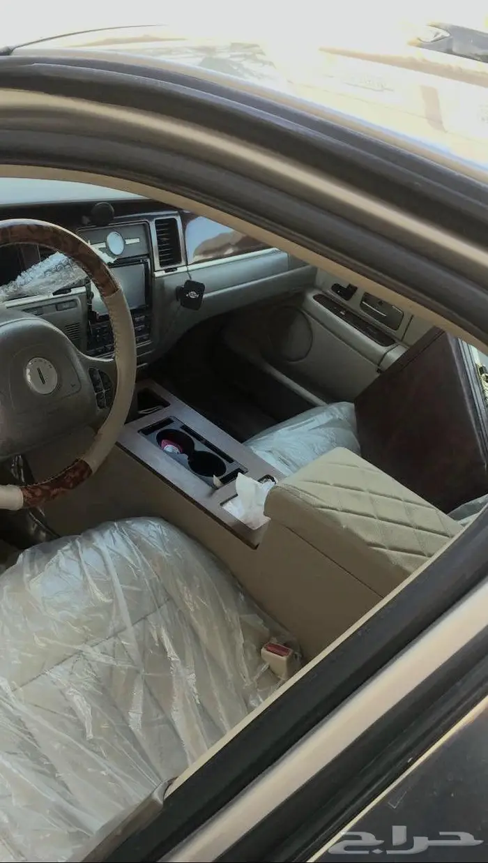 مركى تكاية فورد الأصلية 62