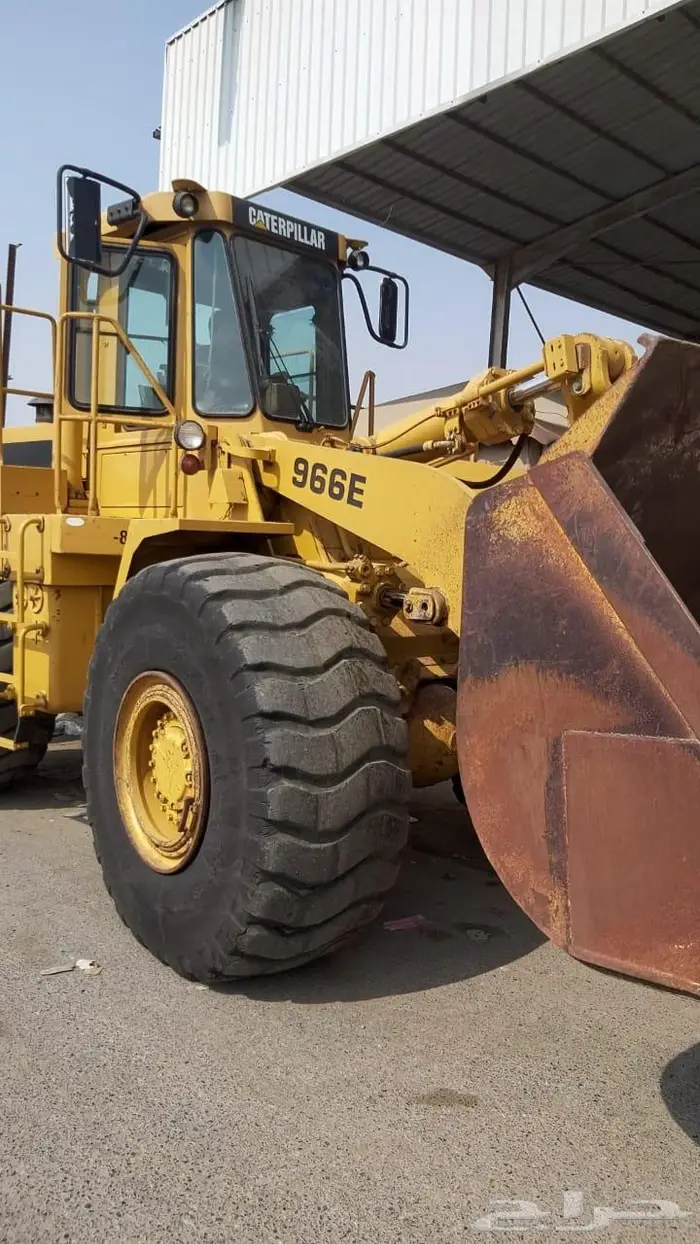 شيول 966 E بطاقة جمركية موديل 1989 4