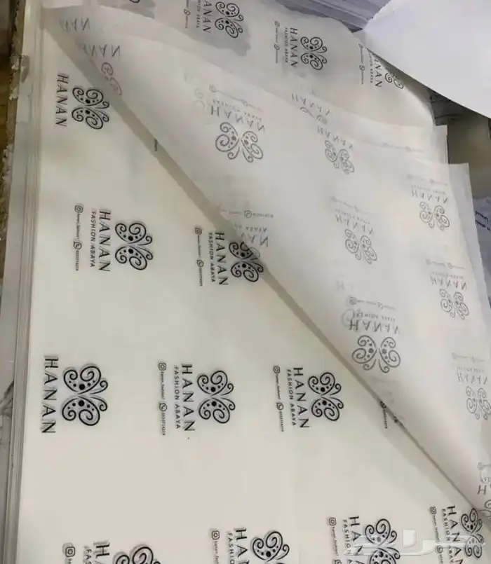 مطابع طباعة أكواب طباعة شرايط طباعة بوكسات أكياس ليبل قماش 90