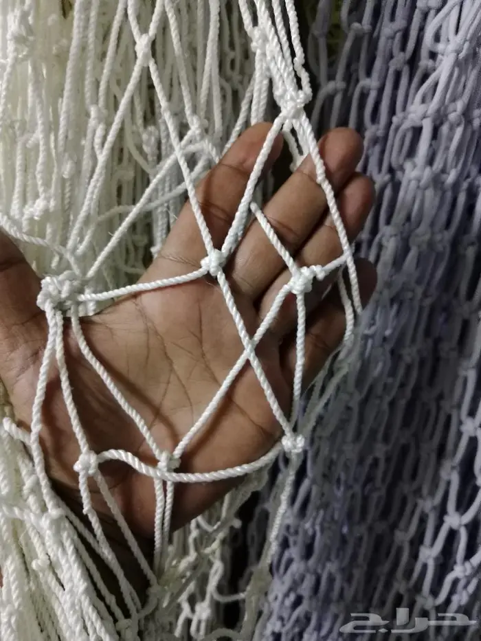 شبك ملاعب الاطفال وكرة القدم 2