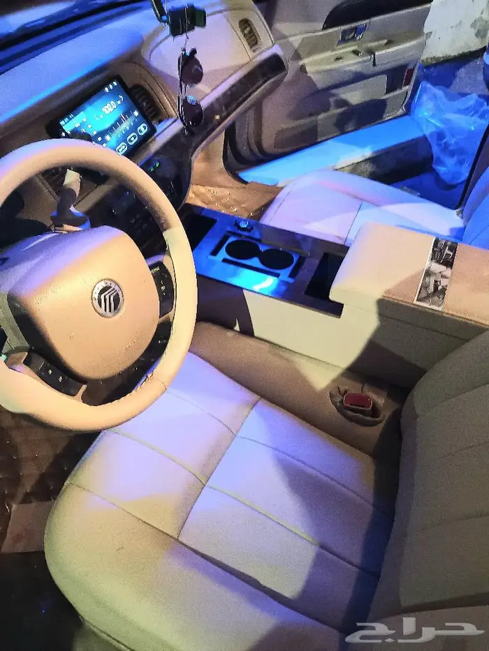 مركى تكاية فورد الأصلية 65