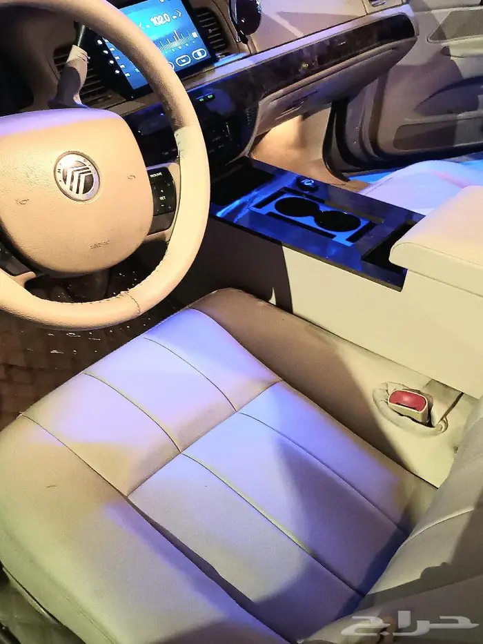 مركى تكاية فورد الأصلية 67