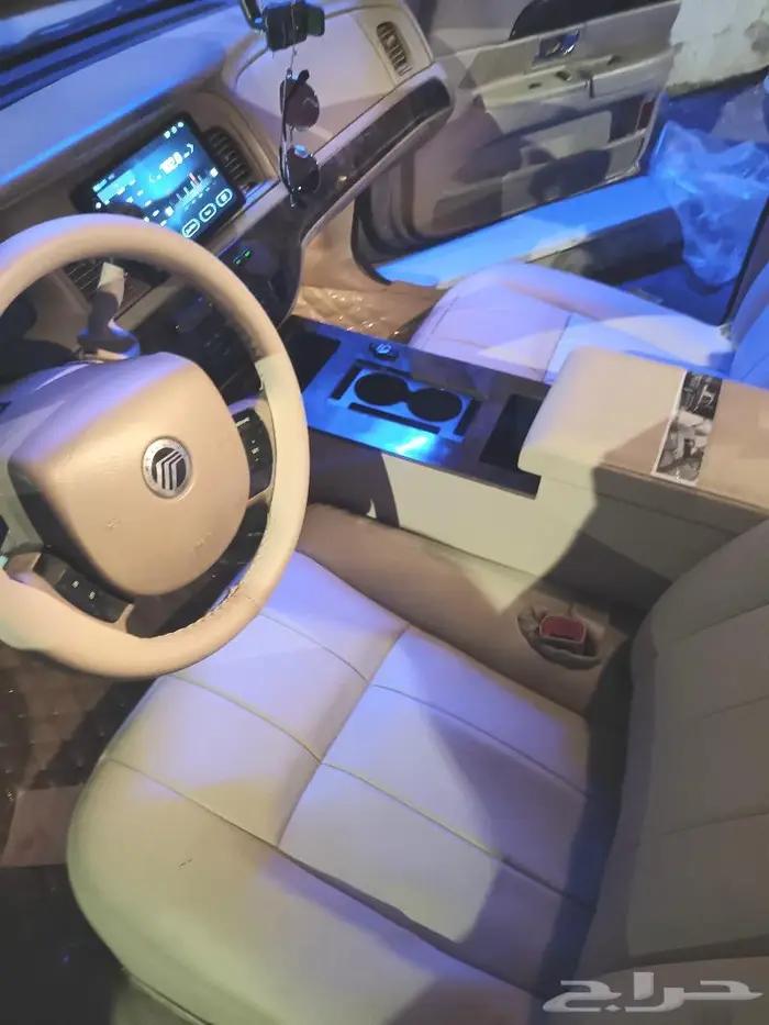 مركى تكاية فورد الأصلية 71