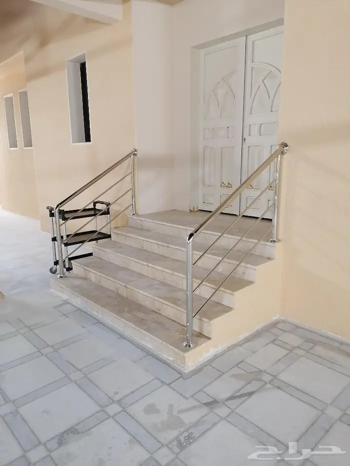 درابزين سلم خارجي 2