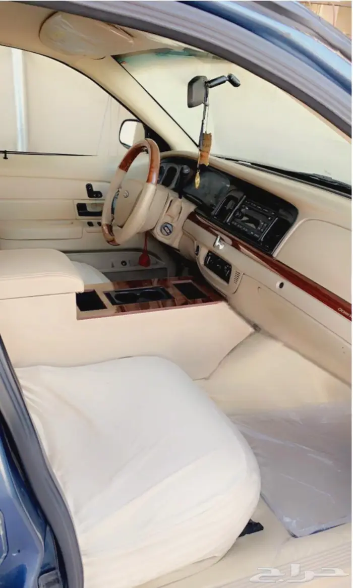 مركى تكاية فورد الأصلية 72