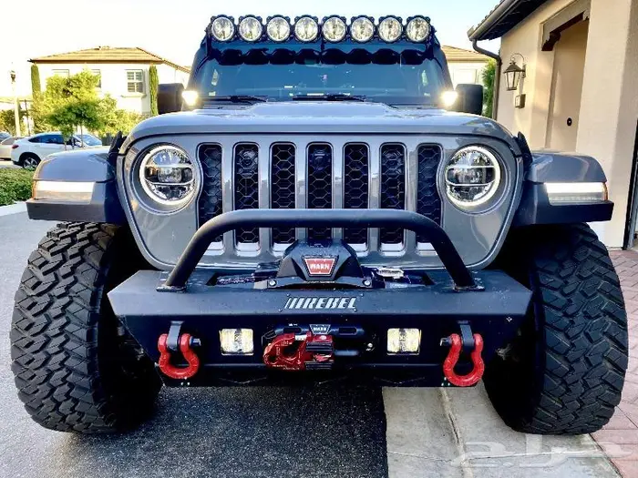 WINCH ZEON 10 1