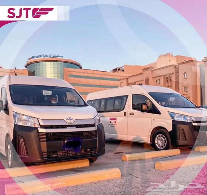 باصات للايجار مع سائق 6