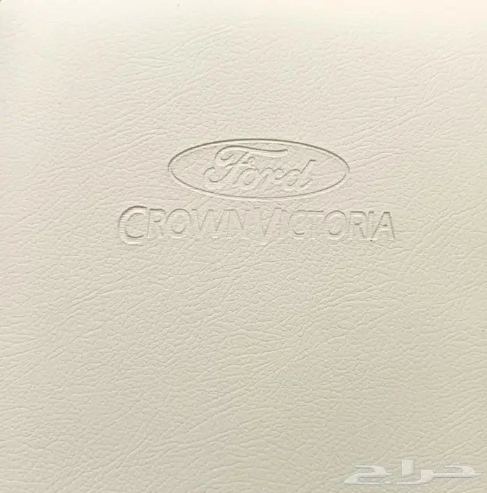 مركى تكاية فورد الأصلية 44