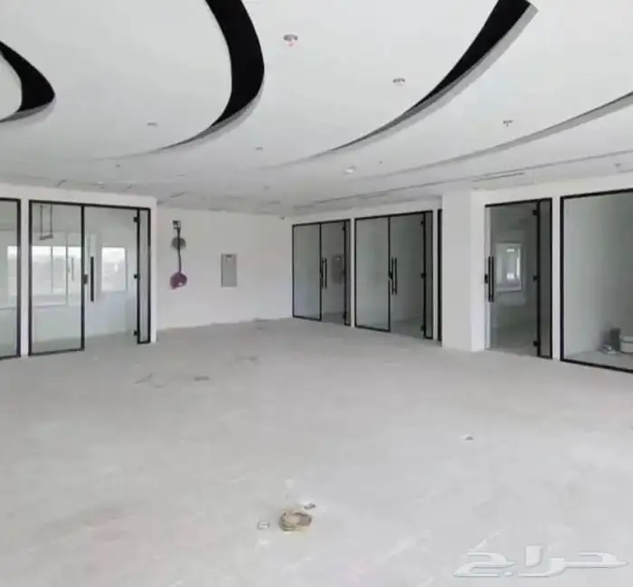 زجاج جدة سيكوريت شاورات دربزين واجهات ابواب 11