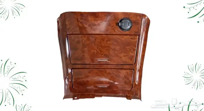 ديكور طفاية كامري 0