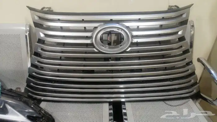 مندوب قطع غيار تشليح تشاليح الحاير والسلي 0