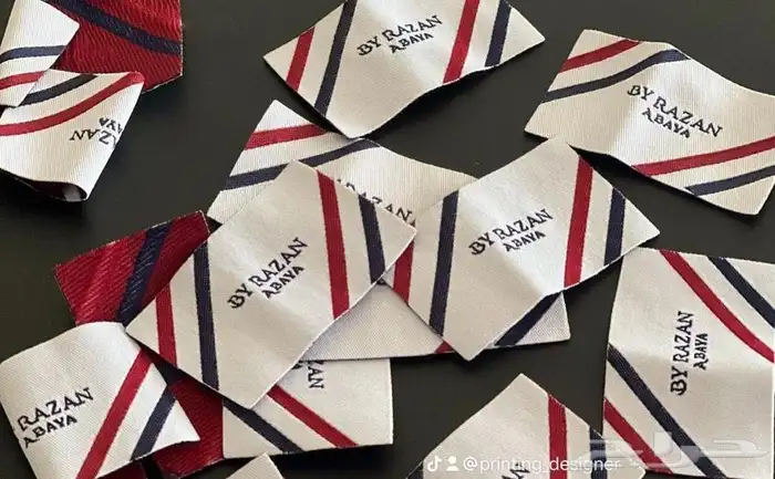 مطابع طباعة أكواب طباعة شرايط طباعة بوكسات أكياس ليبل قماش 72