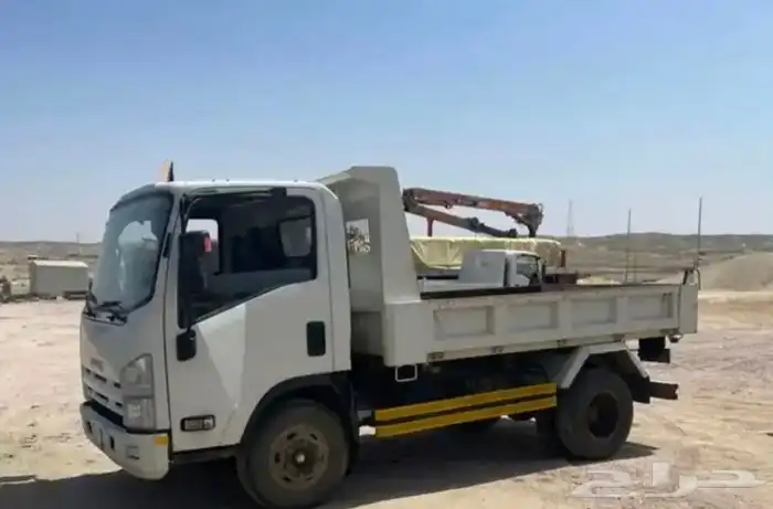قلاب سايق هندي للعمل للايجار 0