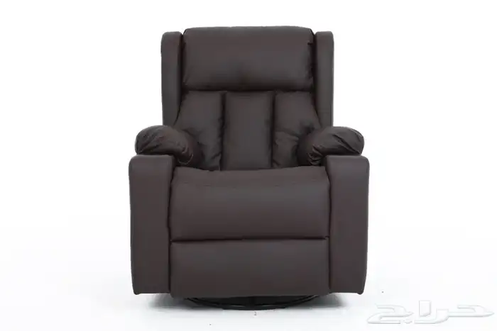 كرسي استرخاء هزاز V.3 كهربائي توصيل لجميع المناطق 3