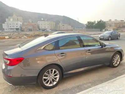 هوندا أكورد 2022 قمة في النظافة ( تم البيع ). 4