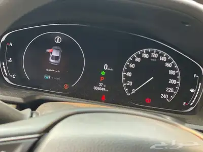 هوندا أكورد 2022 قمة في النظافة ( تم البيع ). 25