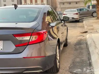 هوندا أكورد 2022 قمة في النظافة ( تم البيع ). 1